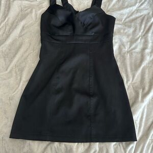 Vintage Luxor Casino Cocktail Waitress dress